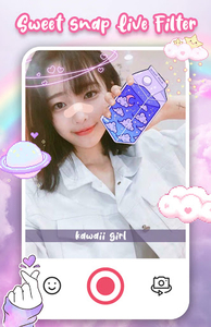 install sweet snap