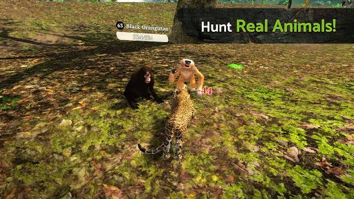 Panther Online - Gameplay image of android game