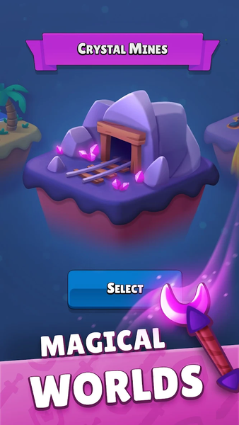 Heroes vs Hordes: Survivor RPG - عکس بازی موبایلی اندروید