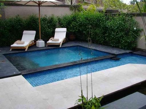 Swimming Pool Design - عکس برنامه موبایلی اندروید