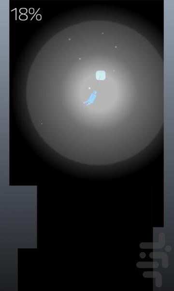 Swing N Run - Gameplay image of android game