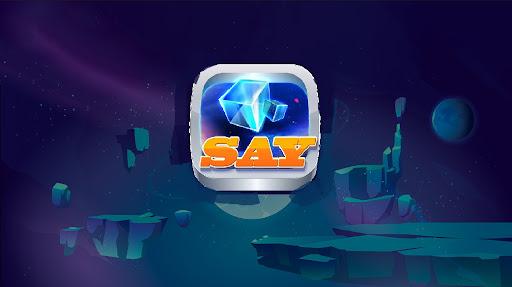 Say69 - Swipe Color - عکس بازی موبایلی اندروید