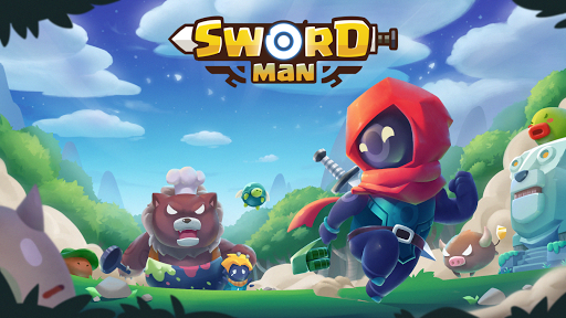Swordman: Reforged - عکس بازی موبایلی اندروید