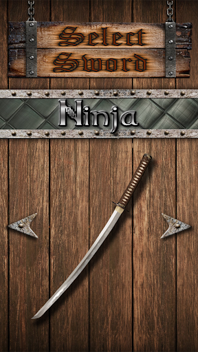Medieval sword simulator - عکس بازی موبایلی اندروید