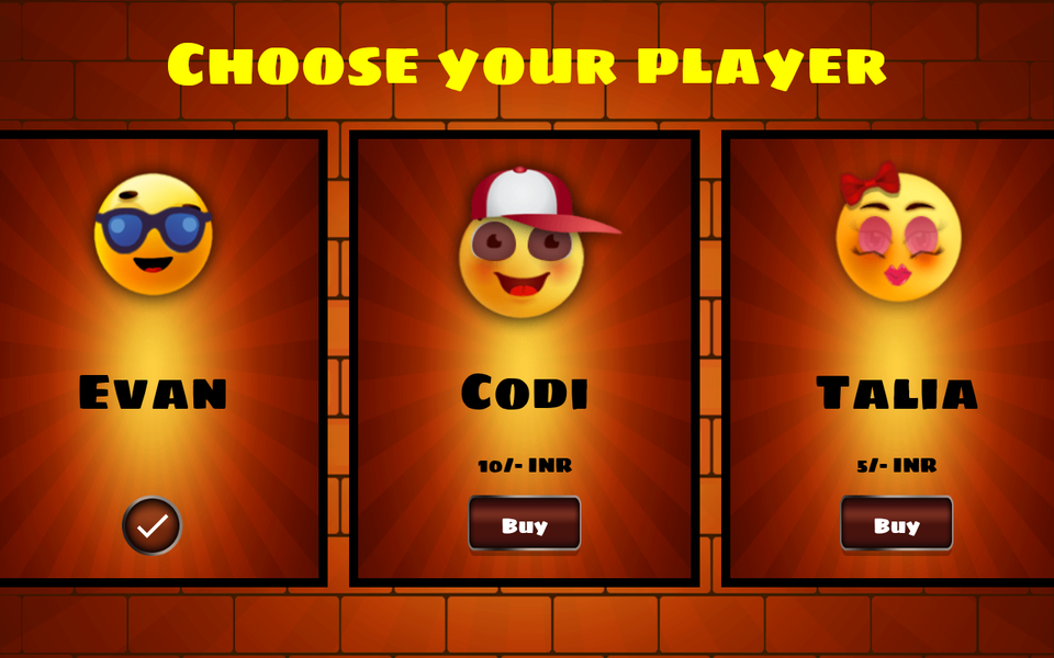 Grab The Flag - عکس بازی موبایلی اندروید