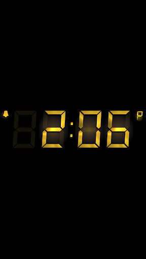 Alarm Clock Free - Image screenshot of android app