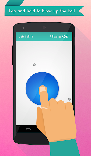 66 Percent - Gameplay image of android game