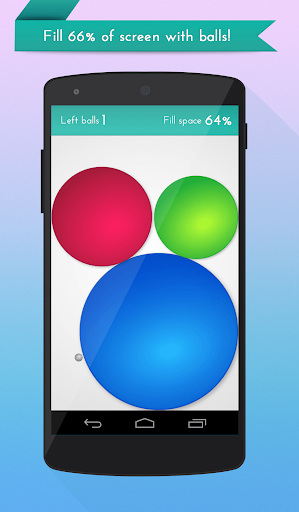 66 Percent - Gameplay image of android game