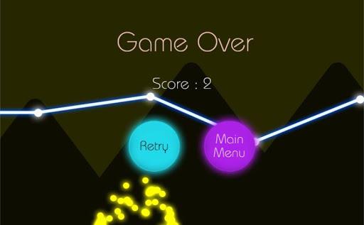 Wire Loop: Steady Hand - Gameplay image of android game