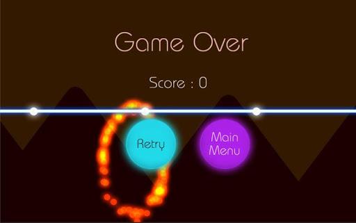 Wire Loop: Steady Hand - Gameplay image of android game