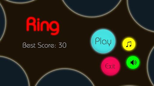 Wire Loop: Steady Hand - Gameplay image of android game
