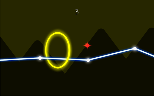 Wire Loop: Steady Hand - Gameplay image of android game