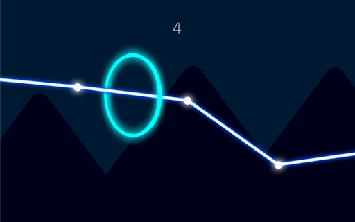 Wire Loop: Steady Hand - Gameplay image of android game