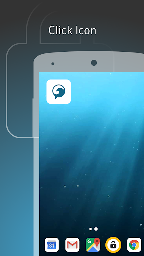 Norton App Lock - Image screenshot of android app