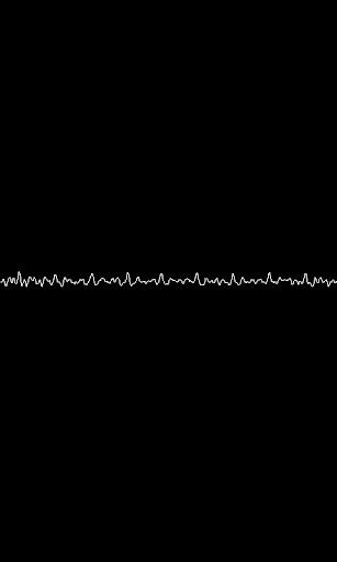Sound Wave - Image screenshot of android app
