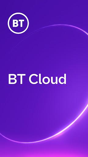 BT Cloud - Image screenshot of android app