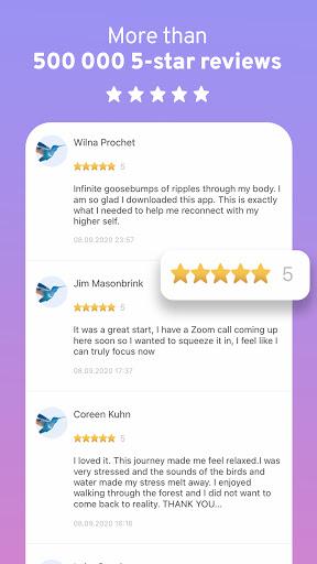 MindSpa.com - عکس برنامه موبایلی اندروید