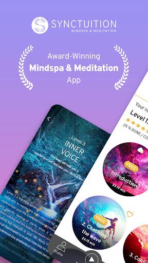 MindSpa.com - Image screenshot of android app