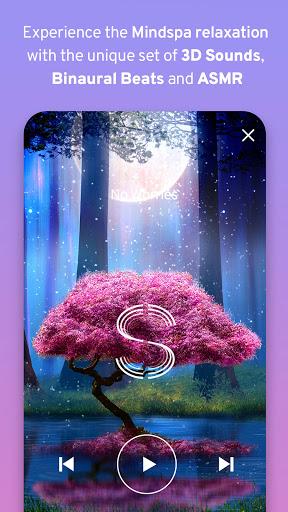 MindSpa.com - عکس برنامه موبایلی اندروید