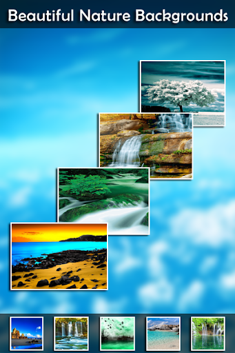 Photo Collage Maker - عکس برنامه موبایلی اندروید