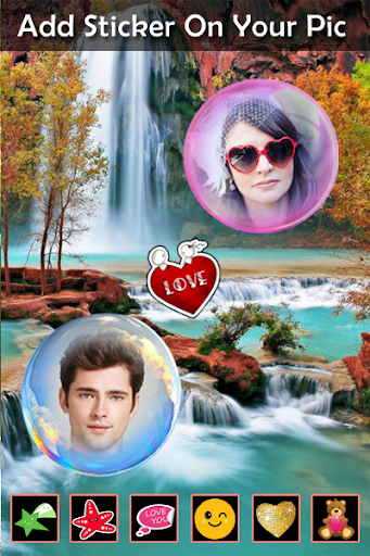 Photo Collage Maker - عکس برنامه موبایلی اندروید