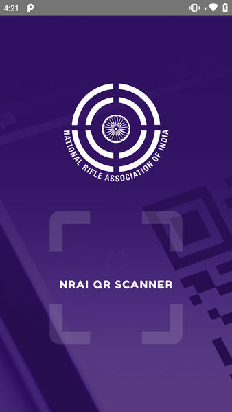 NRAI - عکس برنامه موبایلی اندروید