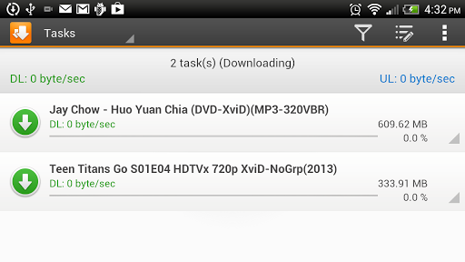 DS get - Image screenshot of android app