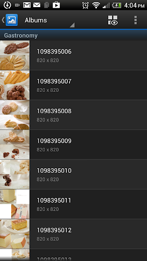 DS photo - Image screenshot of android app