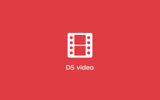 DS video - عکس برنامه موبایلی اندروید