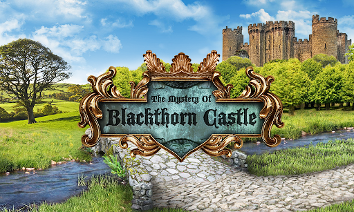 Blackthorn Castle Lite - عکس بازی موبایلی اندروید