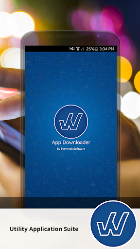 App Downloader - Most Useful Apps For Android 2020 - عکس برنامه موبایلی اندروید