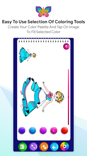 ABCD Drawing: Learn with Fun - عکس برنامه موبایلی اندروید