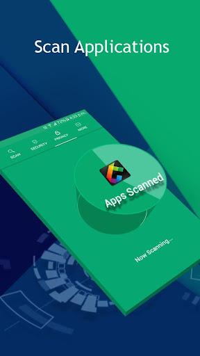 Systweak Anti-Malware - عکس برنامه موبایلی اندروید