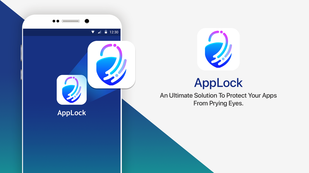 App Lock - Secure Your Apps - Image screenshot of android app