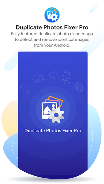 Duplicate Photos Fixer Pro - Image screenshot of android app
