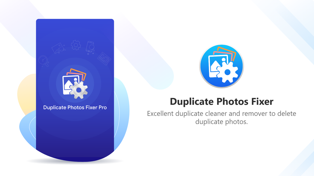 Duplicate Photos Fixer Pro - Image screenshot of android app