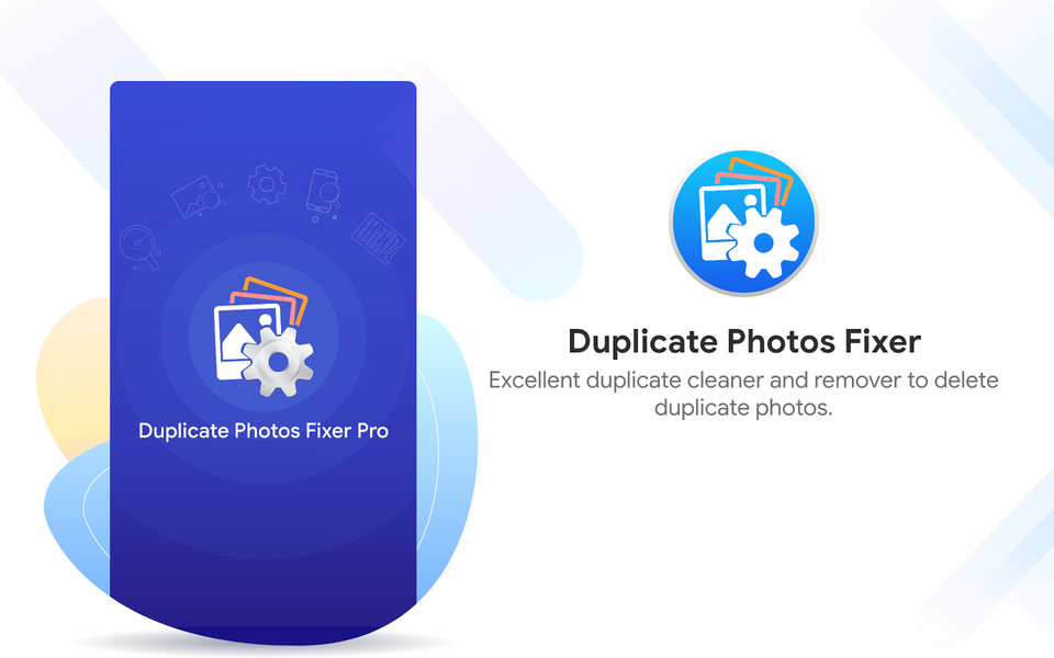 Duplicate Photos Fixer Pro - Image screenshot of android app