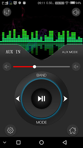 e band app