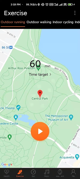 SZOS - Image screenshot of android app