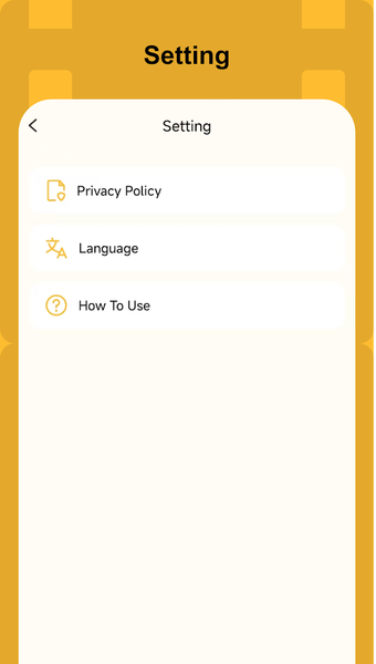 TF Video Downloader - عکس برنامه موبایلی اندروید