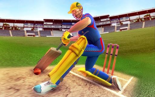 T۲۰ Cricket Sports Game - عکس برنامه موبایلی اندروید