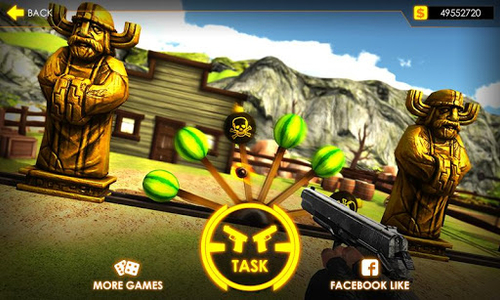 Jungle Shooting Games 3D APK for Android Download