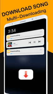 MP3 App Download for Android