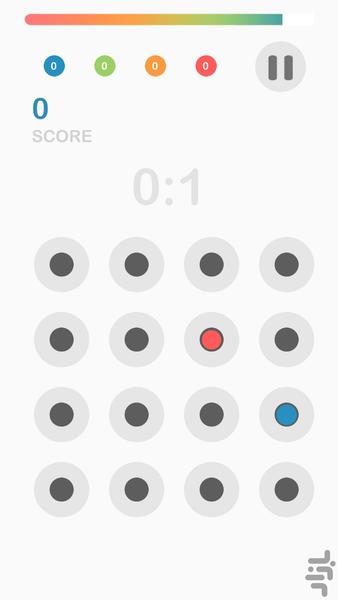 بازی شادیاب - E=MC^۲ - عکس بازی موبایلی اندروید