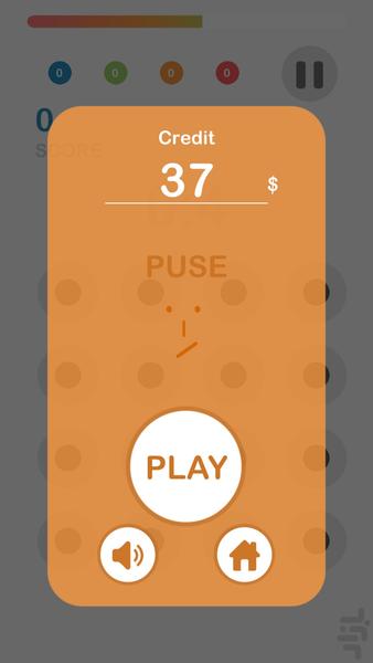 بازی شادیاب - E=MC^۲ - عکس بازی موبایلی اندروید