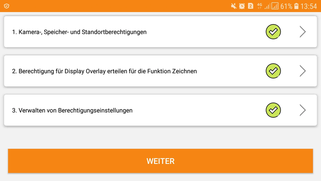 Samsung Classroom Management - عکس برنامه موبایلی اندروید