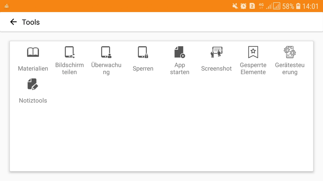 Samsung Classroom Management - عکس برنامه موبایلی اندروید