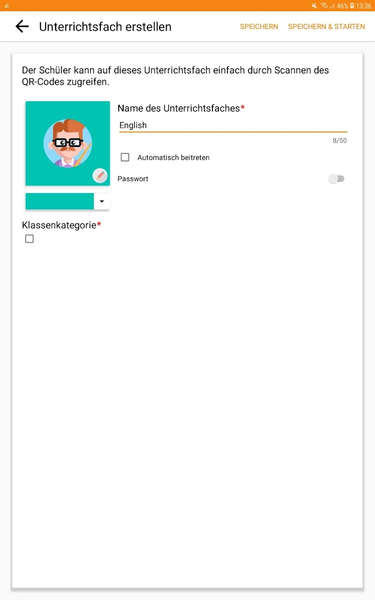 Samsung Classroom Management - عکس برنامه موبایلی اندروید