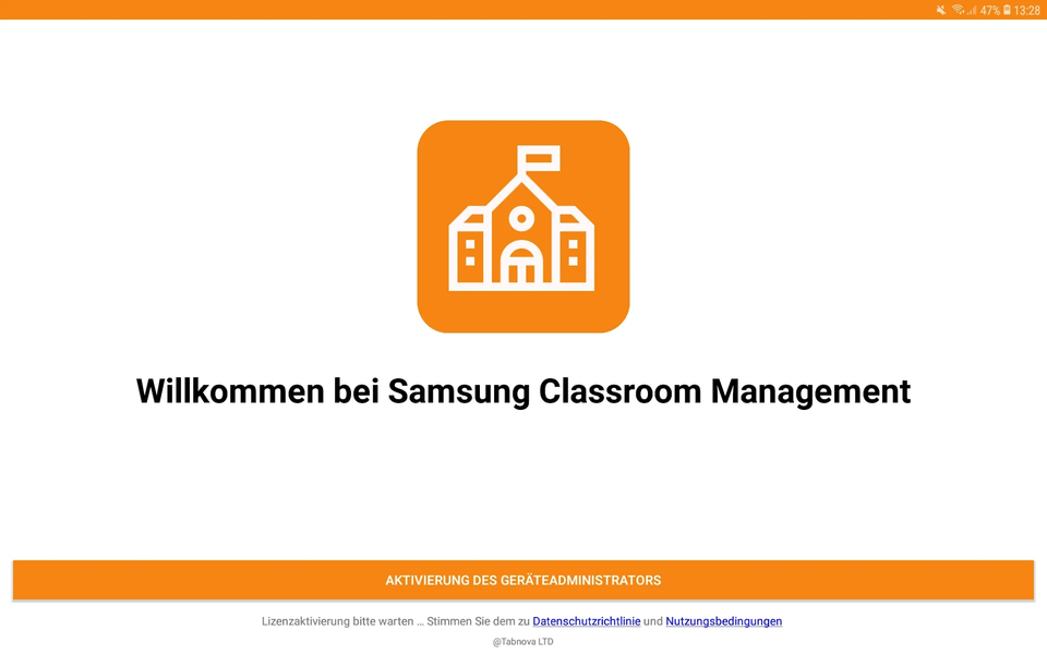 Samsung Classroom Management - عکس برنامه موبایلی اندروید