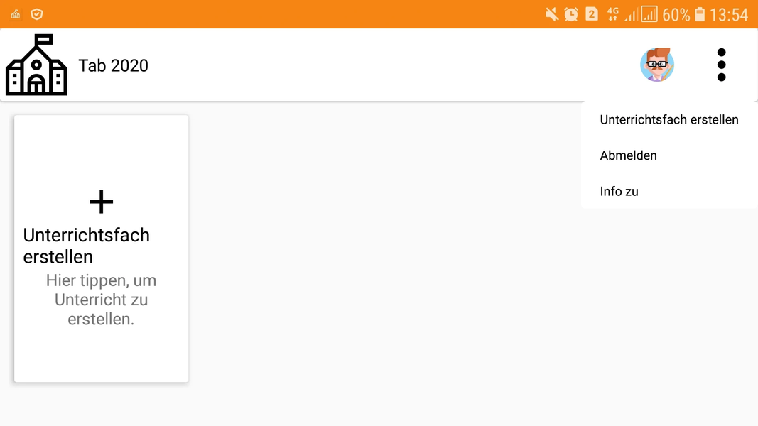 Samsung Classroom Management - عکس برنامه موبایلی اندروید